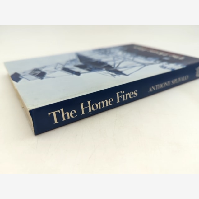 The Home Fires by Anthony Splivalo (Paperback, 1982) Historical World War II by Anthony Splivalo — photo 6