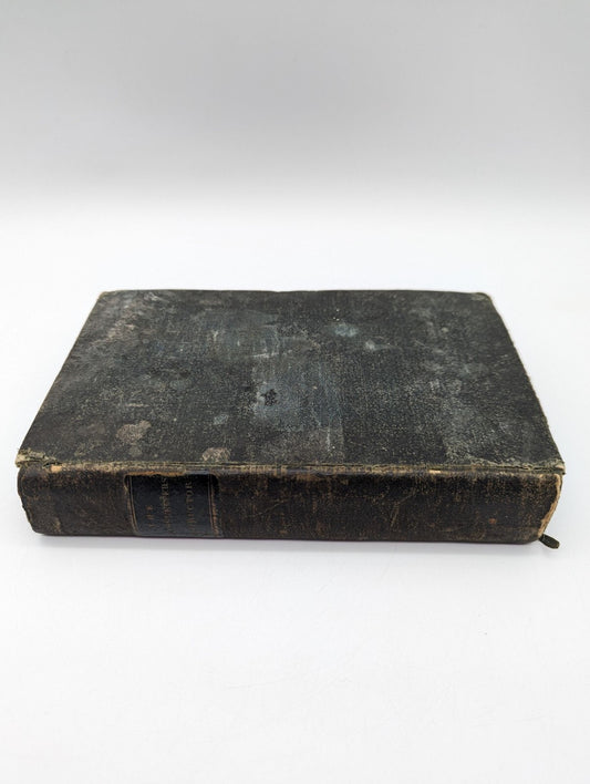 The Housekeeper's Instructor Or Universal Family Cook by Jacob Christopher 1811 — photo 2