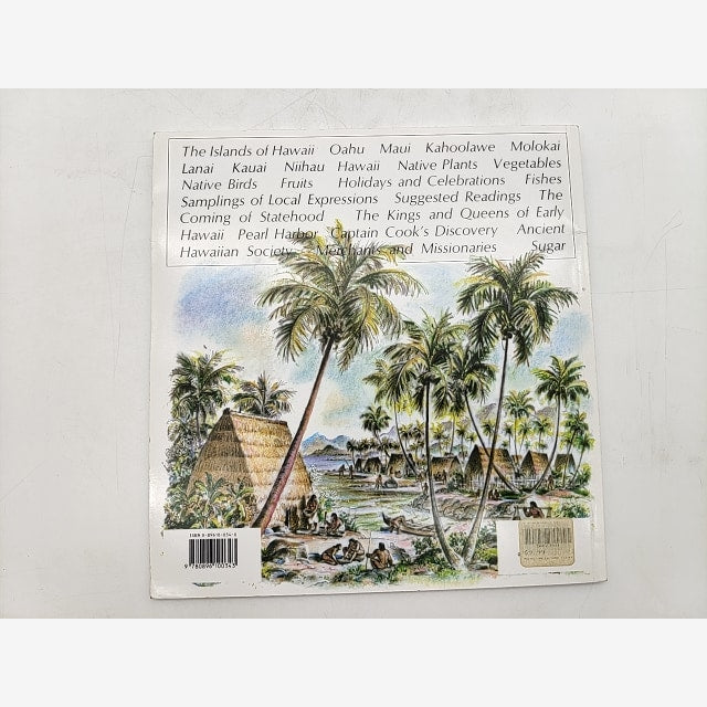 The Illustrated Atlas Of Hawaii by Gavin Daws (Paperback, 1970) Hawaii by Gavin Daws — photo 4