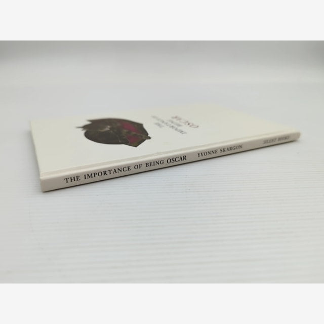 The Importance Of Being Oscar by Oscar Wilde, Biography by Yvonne Skargon — photo 6