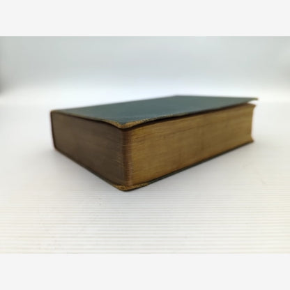 The Kingsway Shakespeare Frederick D Losey 1932 Leather George Harrap Complete by Frederick D Losey — photo 4