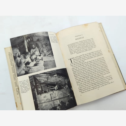 The Kon-tiki Expedition by Thor Heyerdahl (Hardcover, 1950) by Thor Heyerdahl — photo 4