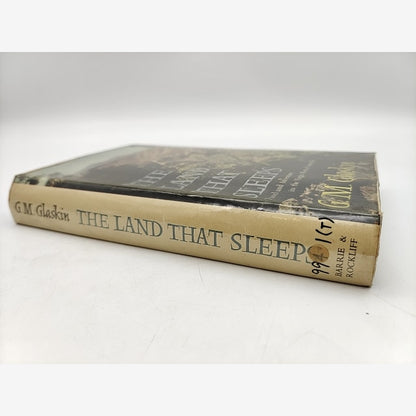 The Land That Sleeps by G M Glaskin (Hardcover, 1962) by G M Glaskin — photo 6