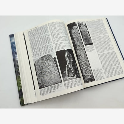 The Larousse Encyclopedia Of Mythology by Félix Guirand, 1996 Hardcover by Félix Guirand — photo 2