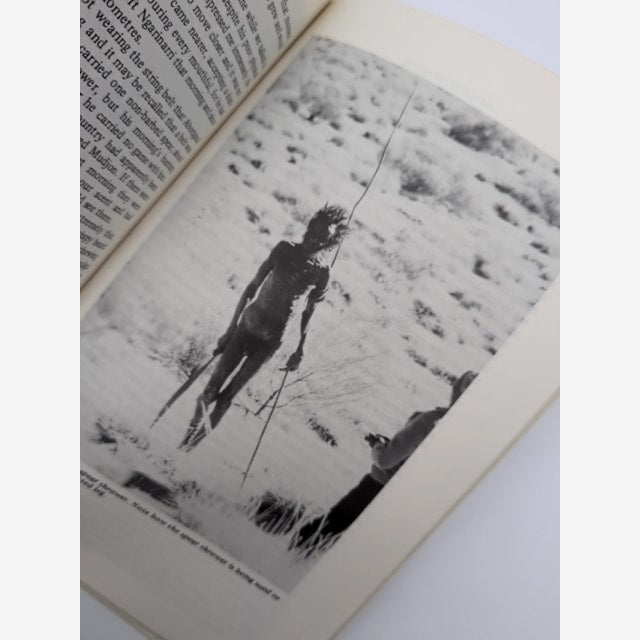 The Last Of The Nomads by W.J. Peasley (Paperback, 2005) Aboriginal History by W. J. Peasley — photo 2