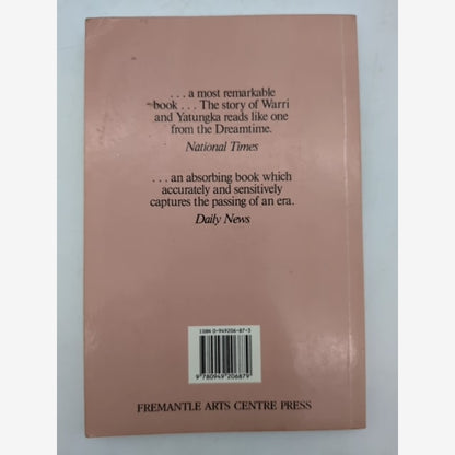 The Last Of The Nomads by W.J. Peasley (Paperback, 2005) Aboriginal History by W. J. Peasley — photo 6