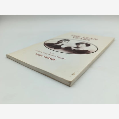 The Lean Years by Millie McRobb (1984) 1st Edition Signed, Australia History by Millie Mcrobb — photo 4