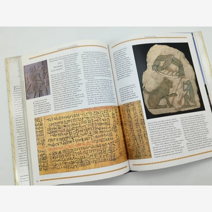 The Legacy Of Ancient Egypt by Charles Freeman, Ancient World by Charles Freeman — photo 2