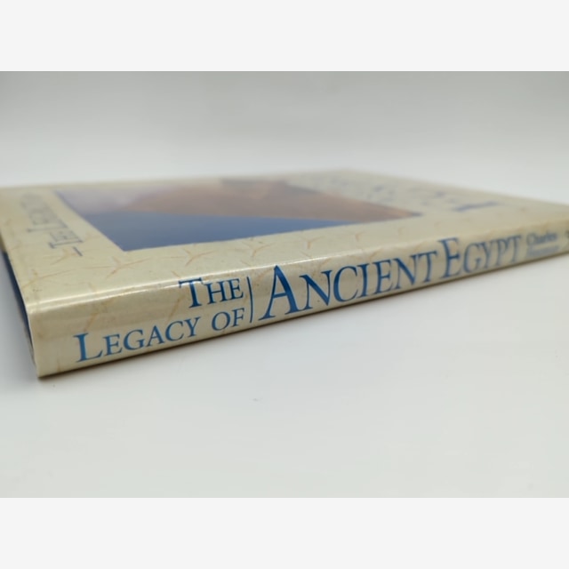 The Legacy Of Ancient Egypt by Charles Freeman, Ancient World by Charles Freeman — photo 5