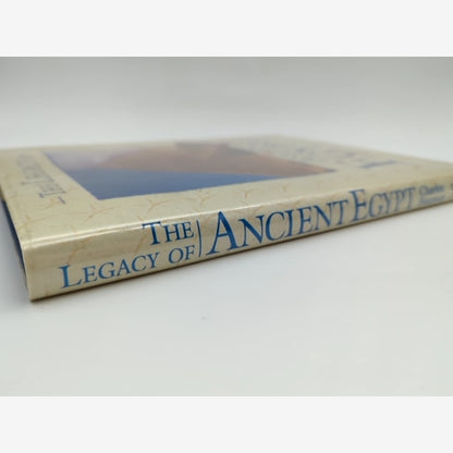 The Legacy Of Ancient Egypt by Charles Freeman, Ancient World by Charles Freeman — photo 5