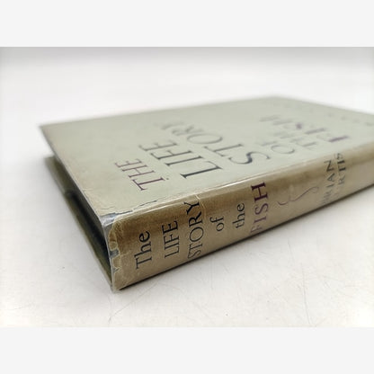 The Life Story Of The Fish: His Morals And Manners by Brian Curtis by Brian Curtis — photo 5