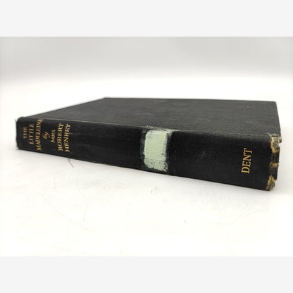 The Little Madeleine by Mrs Robert Henrey (Cloth, 1953) Autobiography by Mrs Robert Henrey — photo 6