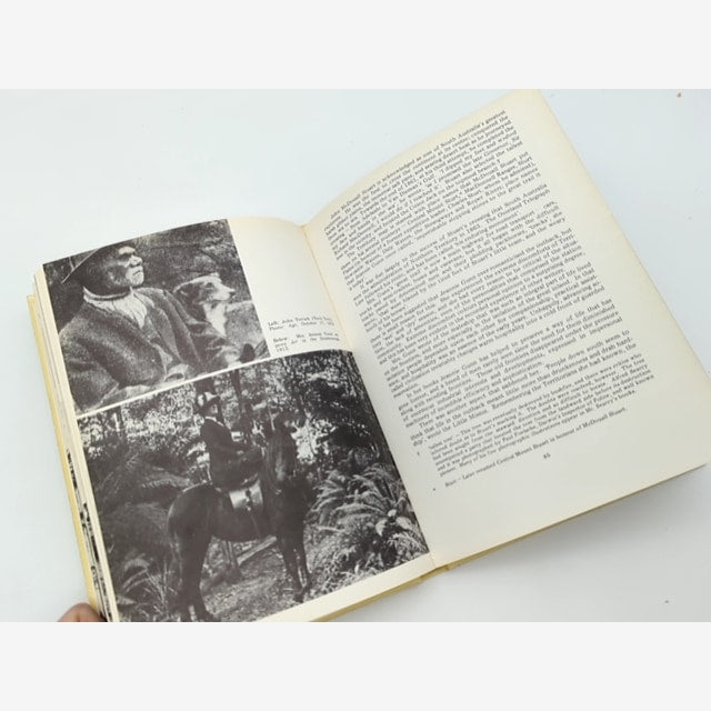 The Little Missus Mrs Aeneas Gunn by IRA NESDALE, Australian History by Ira Nesdale — photo 5