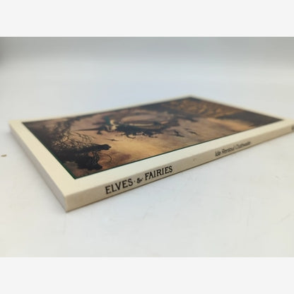 The Little World Of Elves Fairies: An Anthology Of Verse by Various, Anthology — photo 6