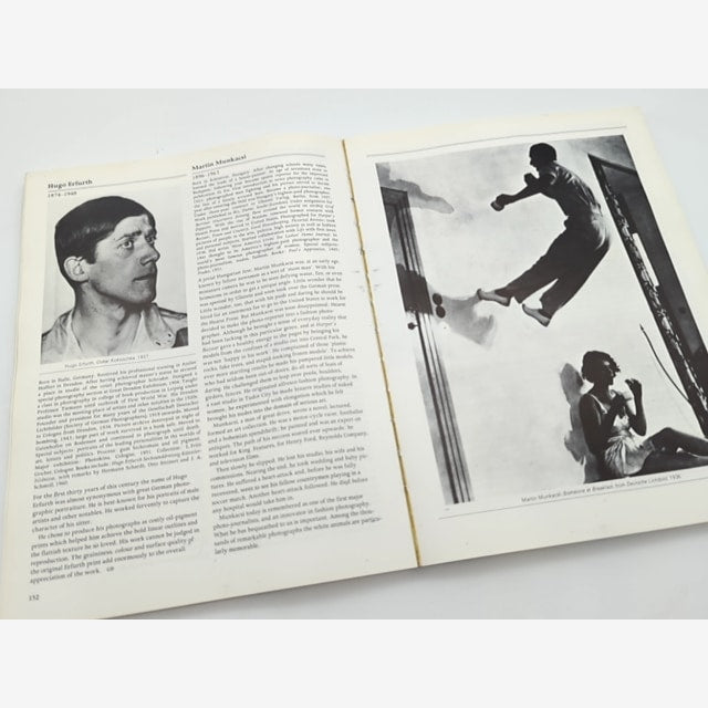 The Magic Image: The Genius Of Photography by Cecil Beaton & Gail Buckland by Gail Buckland, Cecil Beaton — photo 3