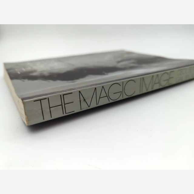 The Magic Image: The Genius Of Photography by Cecil Beaton & Gail Buckland by Gail Buckland, Cecil Beaton — photo 5