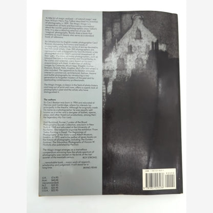 The Magic Image: The Genius Of Photography by Cecil Beaton & Gail Buckland by Gail Buckland, Cecil Beaton — photo 6