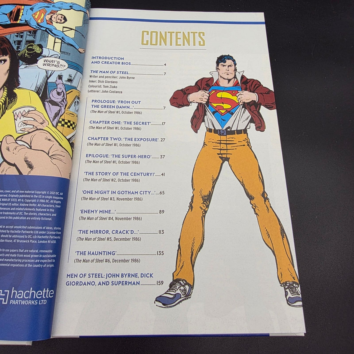 The Man of Steel — photo 5