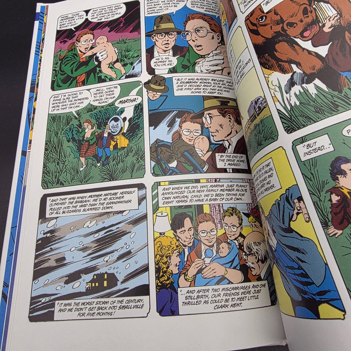 The Man of Steel — photo 7