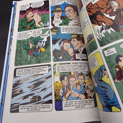 The Man of Steel — photo 7