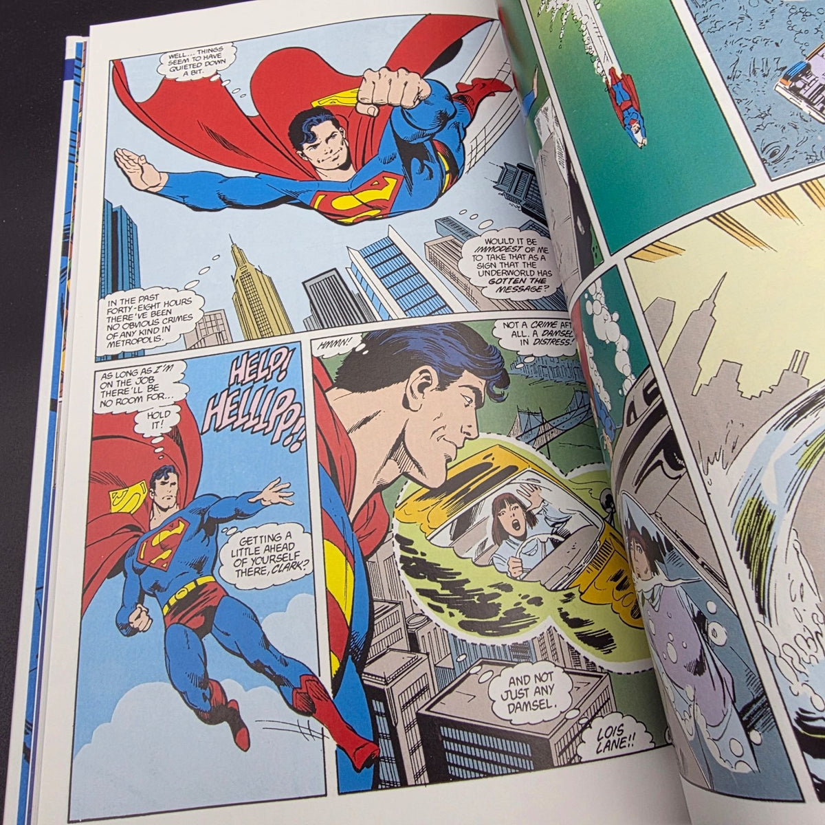 The Man of Steel — photo 8