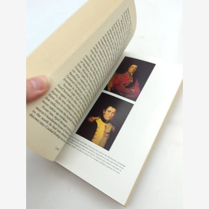 The Man Who Broke Napoleon's Codes The Story Of George Scovell by Mark Urban by Mark Urban — photo 3
