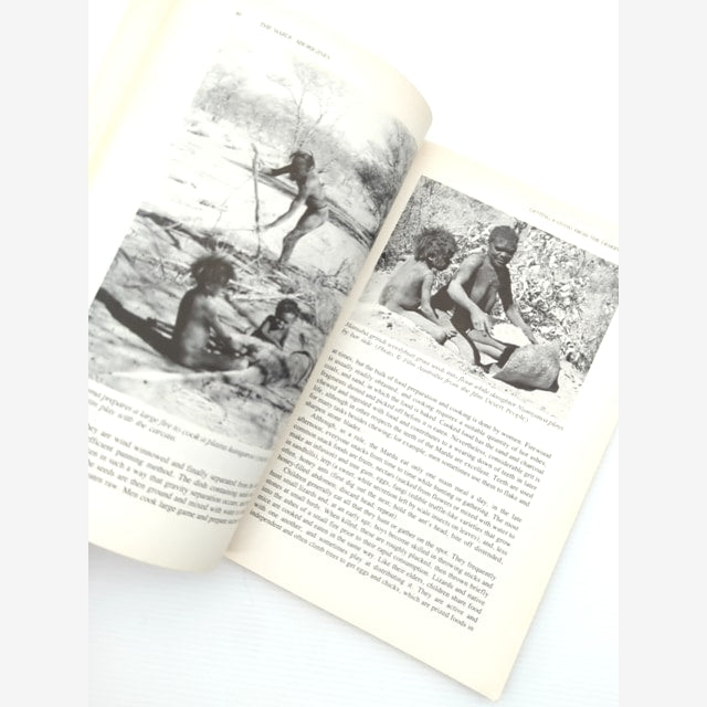 The Mardu Aborigines: Living The Dream In Australia’s Desert (case Studies In Cu by Robert Tonkinson — photo 4