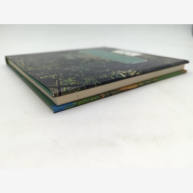 The Medieval Garden by Sylvia Landsberg (Hardcover) Herbs layouts measurements by Sylvia Landsberg — photo 6