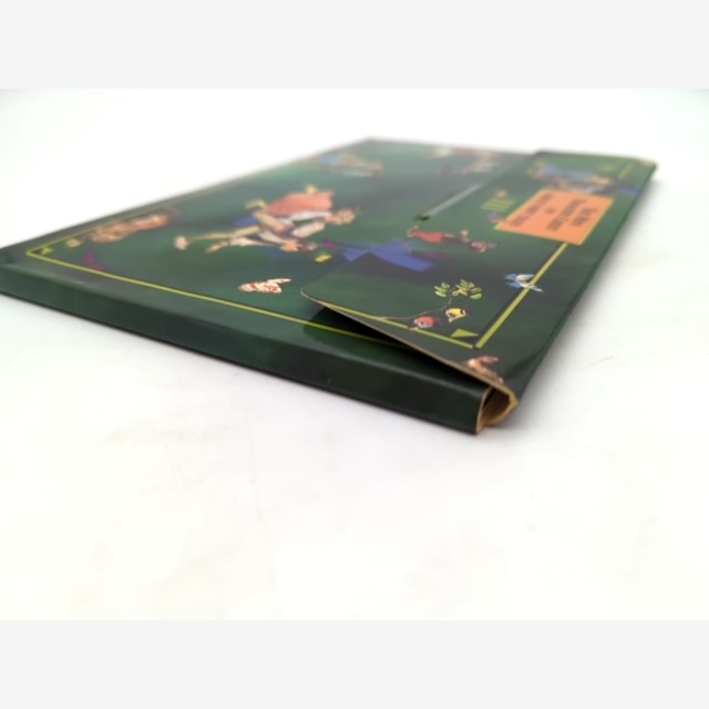 The Mini Treasure Chest Of Great Fairy Tales by Peter Holeinone, Set by Peter Holeinone — photo 4