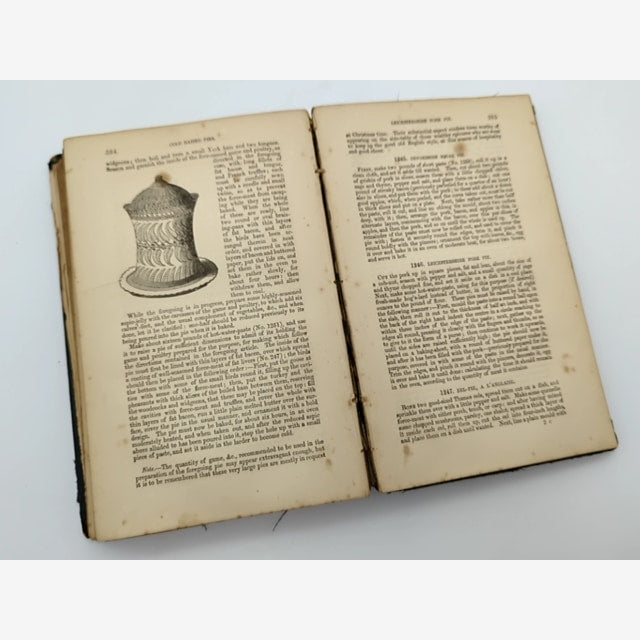 The Modern Cook by Charles Elme Francatelli (Hardcover) by Charles Elme Francatelli — photo 3