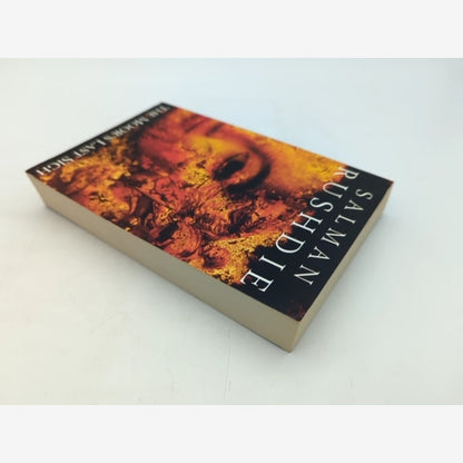 The Moor's Last Sigh by Salman Rushdie, Modern Literature — photo 2