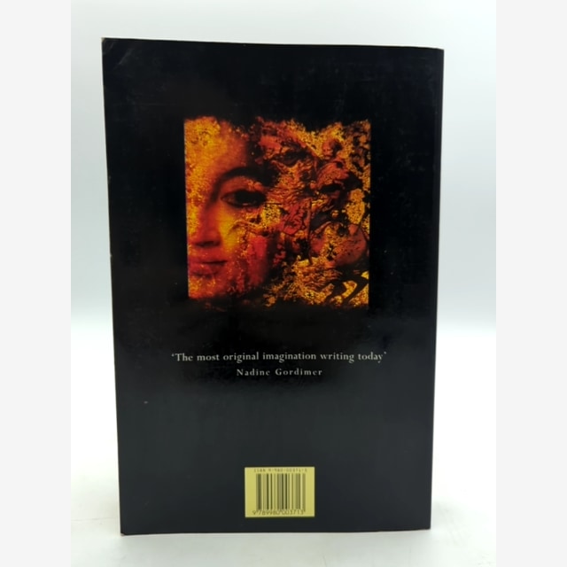 The Moor's Last Sigh by Salman Rushdie, Modern Literature — photo 3