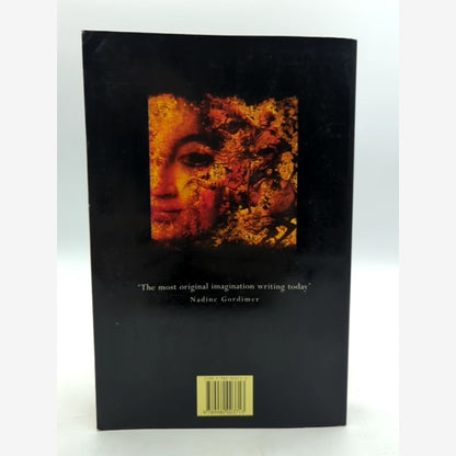 The Moor's Last Sigh by Salman Rushdie, Modern Literature — photo 3