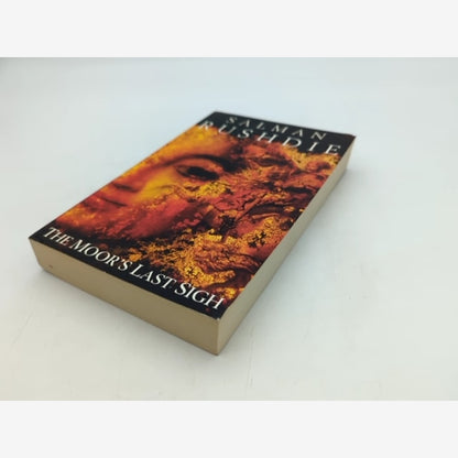 The Moor's Last Sigh by Salman Rushdie, Modern Literature — photo 5