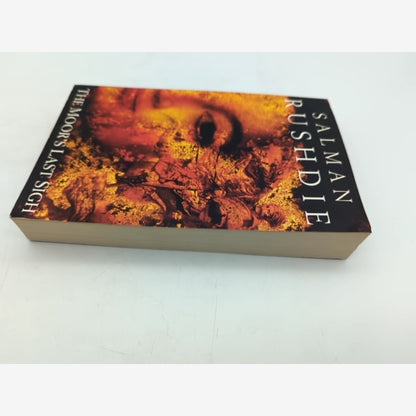 The Moor's Last Sigh by Salman Rushdie, Modern Literature — photo 6