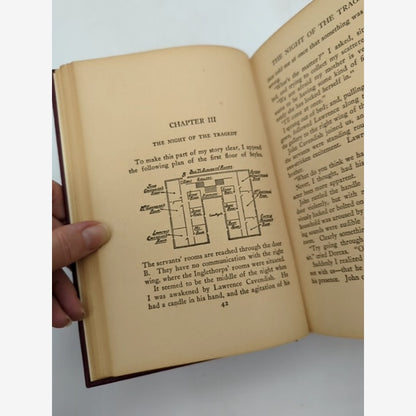 The Mysterious Affair At Styles by Agatha Christie (Hardcover, 1942) by Agatha Christie — photo 6