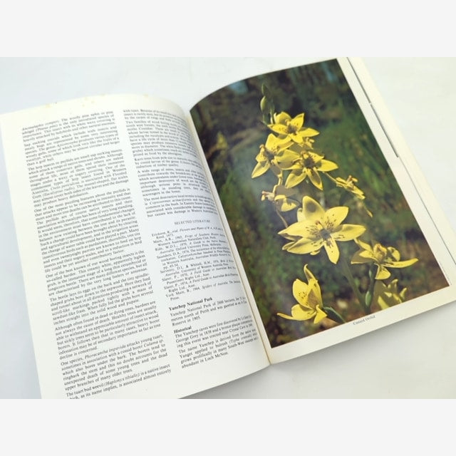 The National Parks Of Western Australia by C. F. H Jenkins, Australian History — photo 3