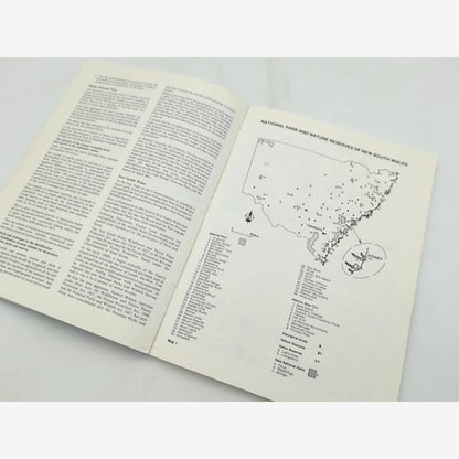 The National Parks Of Western Australia by C. F. H Jenkins, Australian History — photo 4