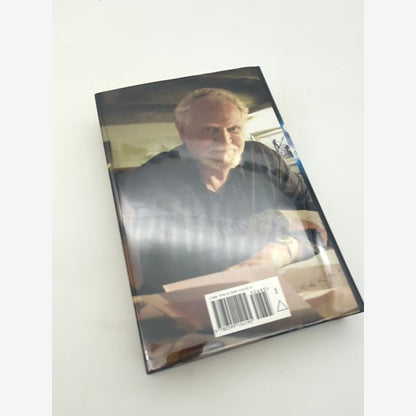 The Navigator (the Numa Files) by Clive Cussler & Paul Kemprecos, Signed by Clive Cussler — photo 5