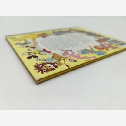 The New Baby by Ruth and Harold Shane (Hardcover, 1975) Little Golden Book by Ruth And Harold Shane — photo 2