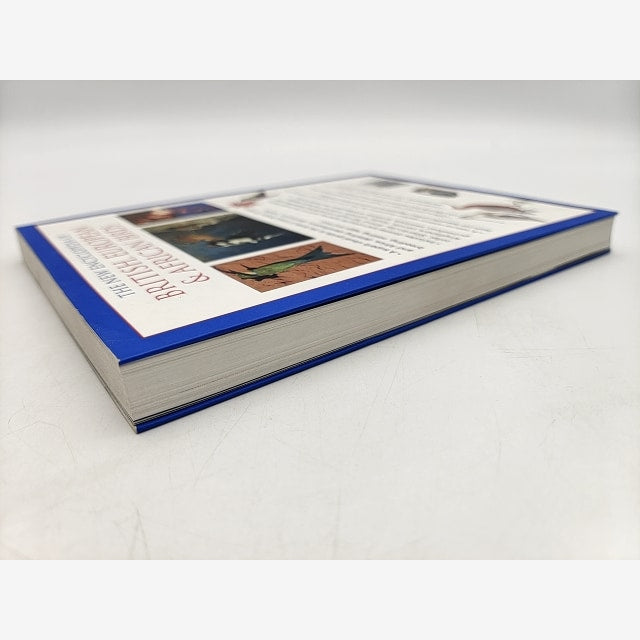 The New Encyclopedia Of British, European African Birds: An Illustrated Guide An — photo 6