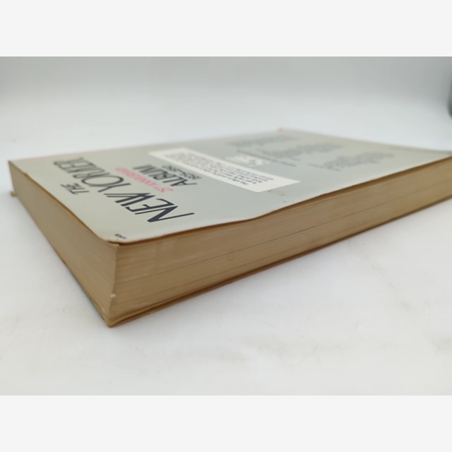 The New Yorker 25th Anniversary Album 1925-1950 by The New Yorker by The New Yorker — photo 4