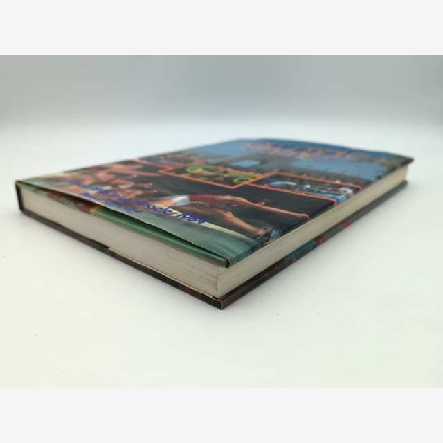 The Olympic Games Athens 1896 to Los Angeles 1984 by Peter Arnold (Hardcover) by Peter Arnold — photo 3