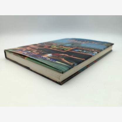 The Olympic Games Athens 1896 to Los Angeles 1984 by Peter Arnold (Hardcover) by Peter Arnold — photo 3
