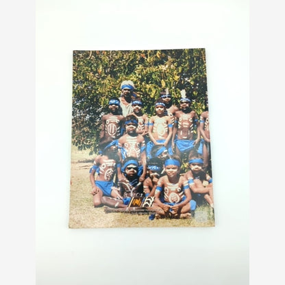 THE OOMBULGURRI STORY by Neville Green, Australian History, Scarce, Rare by Neville Green (Ed.) — photo 6