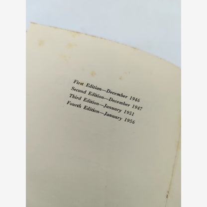 The Orra Loon and Other Poems by J C Milne (Hardcover, 1956) Poetry by J C Milne — photo 3