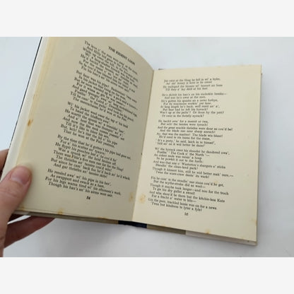 The Orra Loon and Other Poems by J C Milne (Hardcover, 1956) Poetry by J C Milne — photo 4