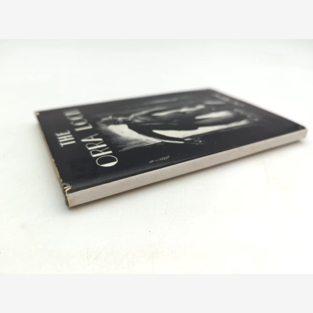 The Orra Loon and Other Poems by J C Milne (Hardcover, 1956) Poetry by J C Milne — photo 5