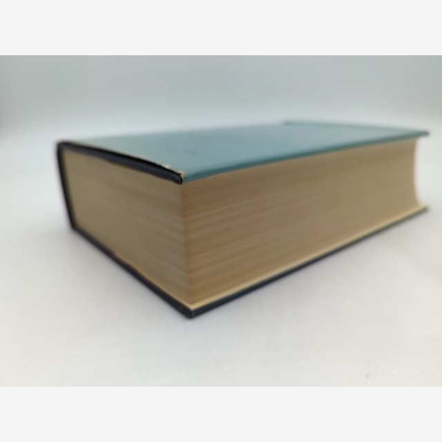 The Oxford Companion To Art by Harold Osborne (Hardcover, 1970) by Harold Osborne — photo 2