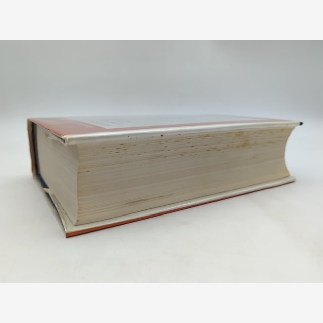 The Oxford Companion To Music by Percy A Scholes (Hardcover, 1970) by Percy A Scholes — photo 4